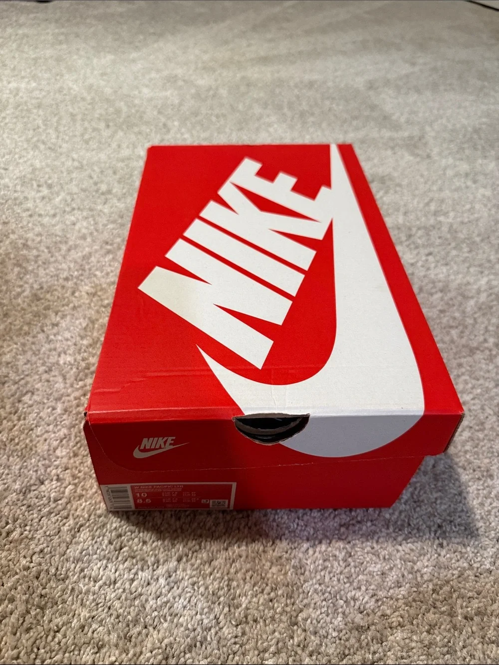 NWT Nike Women’s Pacific LTR Sneaker